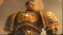 Warhammer 40k Space Marine sees Steam spike thanks to sequel's success