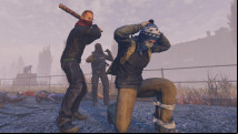 After 11 years, DayZ is suddenly harder and more brutal than ever before