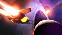 Huge Elite Dangerous update transforms the space MMO based on player 