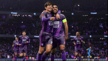Football Manager 25 dev 