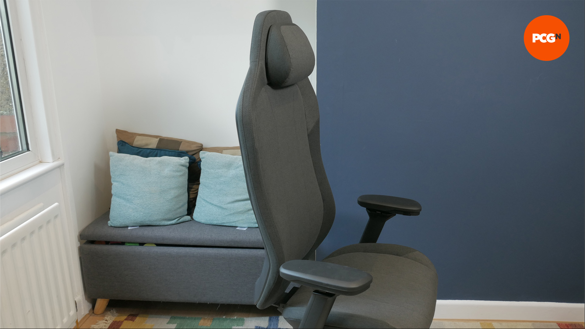 fractal refine review 12 side thin back