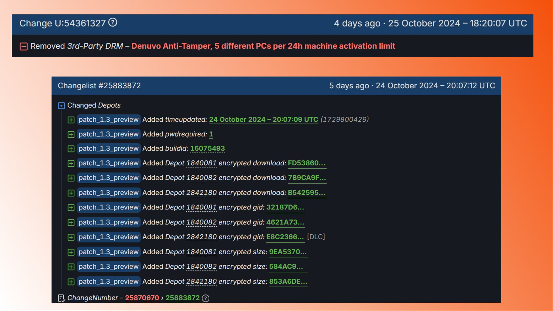 Homeworld 3 Denuvo removed: Two Steam updates to space strategy game Homeworld 3