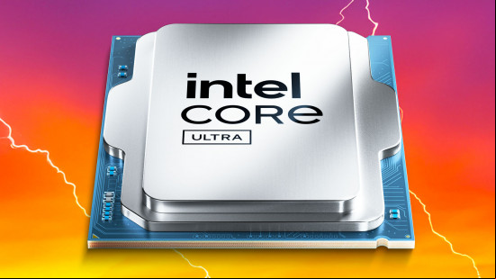 Intel Arrow Lake guide: Core 9 Ultra 285K gaming U at an angle