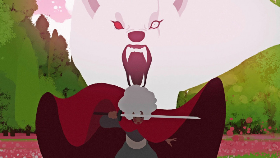 Neva Header Image