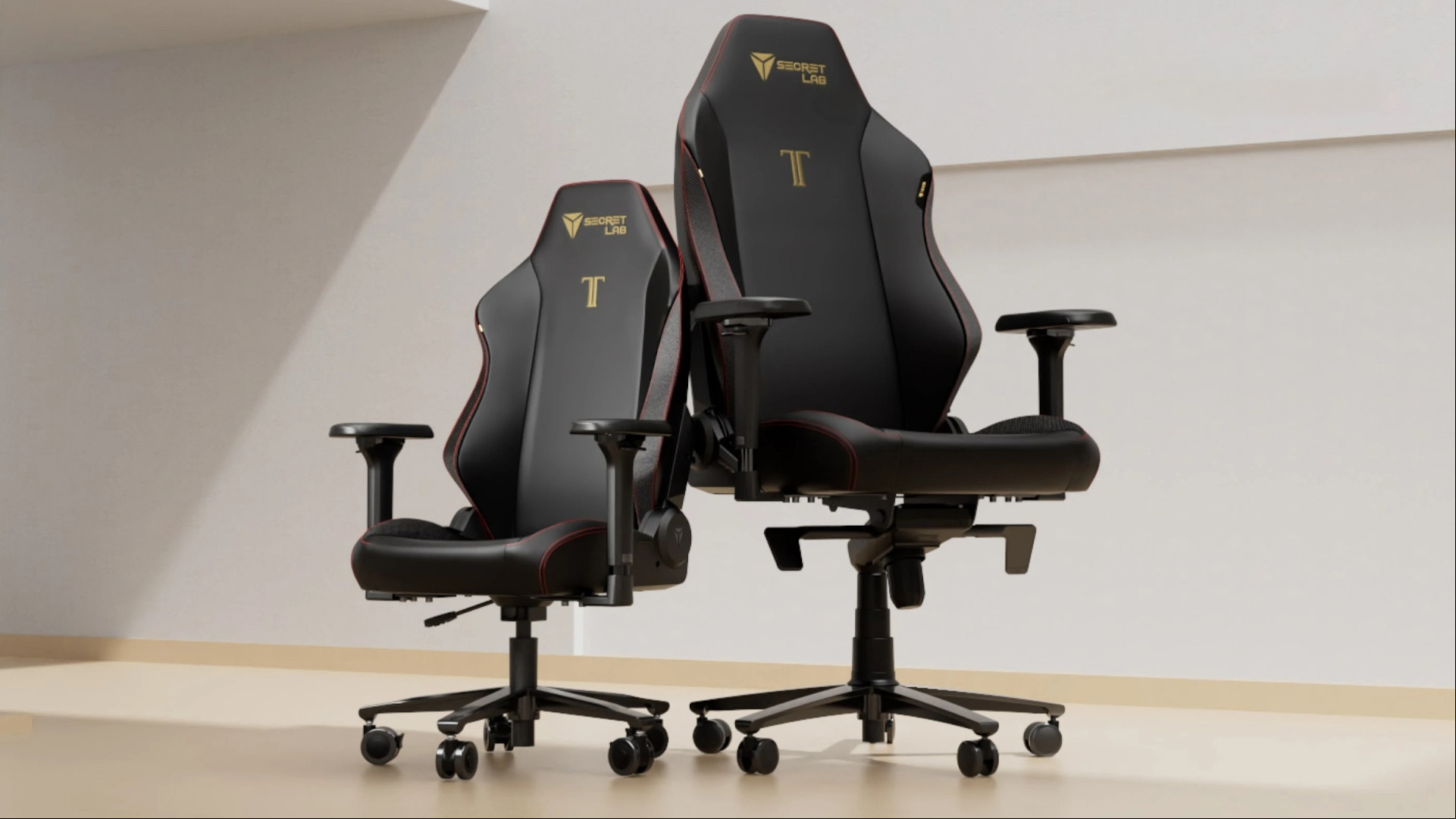 secretlab titan evo 2022 review 13 sizes