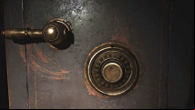 Silent Hill 2 Room 206 safe code puzzle and how to solve it