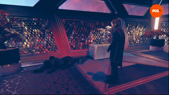 A murder has occurred in Dazra.