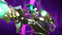  MOBA Supervive is getting a free, week-long demo very soon