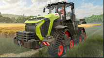 Farming Simulator 25 arrives to a bumper harvest of Steam players