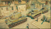 Huge WW2 MMO is like a more realistic Battlefield V, and it's exploding on Steam
