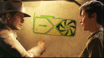 Get Indiana Jones and the Great Circle for free, thanks to Nvidia