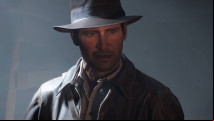 Indiana Jones and the Great Circle voice actors and cast list