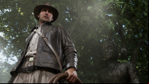 Is Indiana Jones and the Great Circle on Game ?