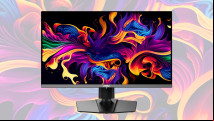 You can save over $200 on a 360Hz OLED gaming monitor, if you're quick