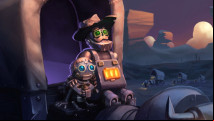 SteamWorld Build, the charming city builder, hits its lowest-ever price