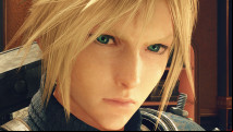 Final Fantasy 7 Rebirth director asks you not to install 