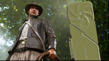 Indiana Jones and the Great Circle system requirements