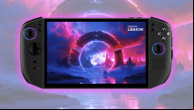 Lenovo Legion Go 2 gets OLED screen, keeps detachable controllers, says leak