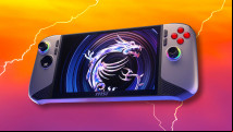 MSI Claw 8 AI+ gaming handheld set to ship in January to rival the Steam Deck