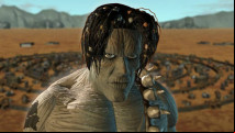 25 years on, it's time for a Planescape Torment remake