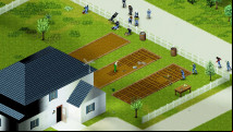 Project Zomboid developer issues statement about controversial build 42 artwork