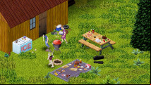 Project Zomboid is scarier, nastier, and better than any other survival game