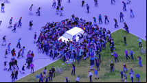 New Project Zomboid update makes combat in build 42 a lot better