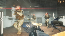 Trepang2 is an FPS game we love, and it's now 50% off on Steam