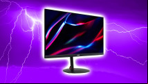 Grab this 27-inch, 180Hz Acer gaming monitor for just $179.99, if you're quick