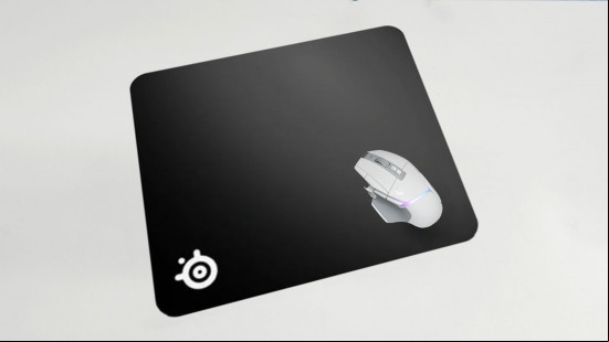 SteelSeries QcK