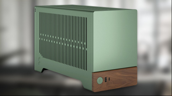 Fractal Design Terra