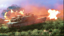 Command and Conquer style RTS Broken Arrow has hit 800,000 wishlists already