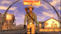 Fallout New Vegas' lead writer returns to Obsidian after 14-year absence