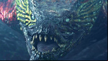 Best games like Monster Hunter on PC