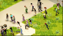 Project Zomboid maps have been revolutionized by an amazing new build 42 feature