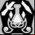 The in-game icon for one of the Skyrim achievements: Artificer.