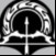 The in-game icon for one of the Skyrim achievements: Auriel's Bow.