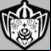 The in-game icon for one of the Skyrim achievements: Bleak Falls Barrow