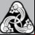 The in-game icon for one of the Skyrim achievements: Bound Until Death.