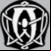 The in-game icon for one of the Skyrim achievements: Daedric Influence.