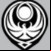 The in-game icon for one of the Skyrim achievements: Darkness Returns.