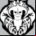 The in-game icon for one of the Skyrim achievements: Dragon Aspect.