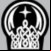 The in-game icon for one of the Skyrim achievements: Expert.