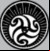 The in-game icon for one of the Skyrim achievements: The Eye of Magnus.