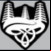 The in-game icon for one of the Skyrim achievements: Land Baron.