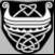 The in-game icon for one of the Skyrim achievements: Outlander.