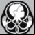The in-game icon for one of the Skyrim achievements: Proud Parent.