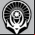 The in-game icon for one of the Skyrim achievements: Revealing the Unseen.