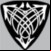 The in-game icon for one of the Skyrim achievements: Sideways.
