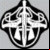 The in-game icon for one of the Skyrim achievements: Stalhrim Crafter.